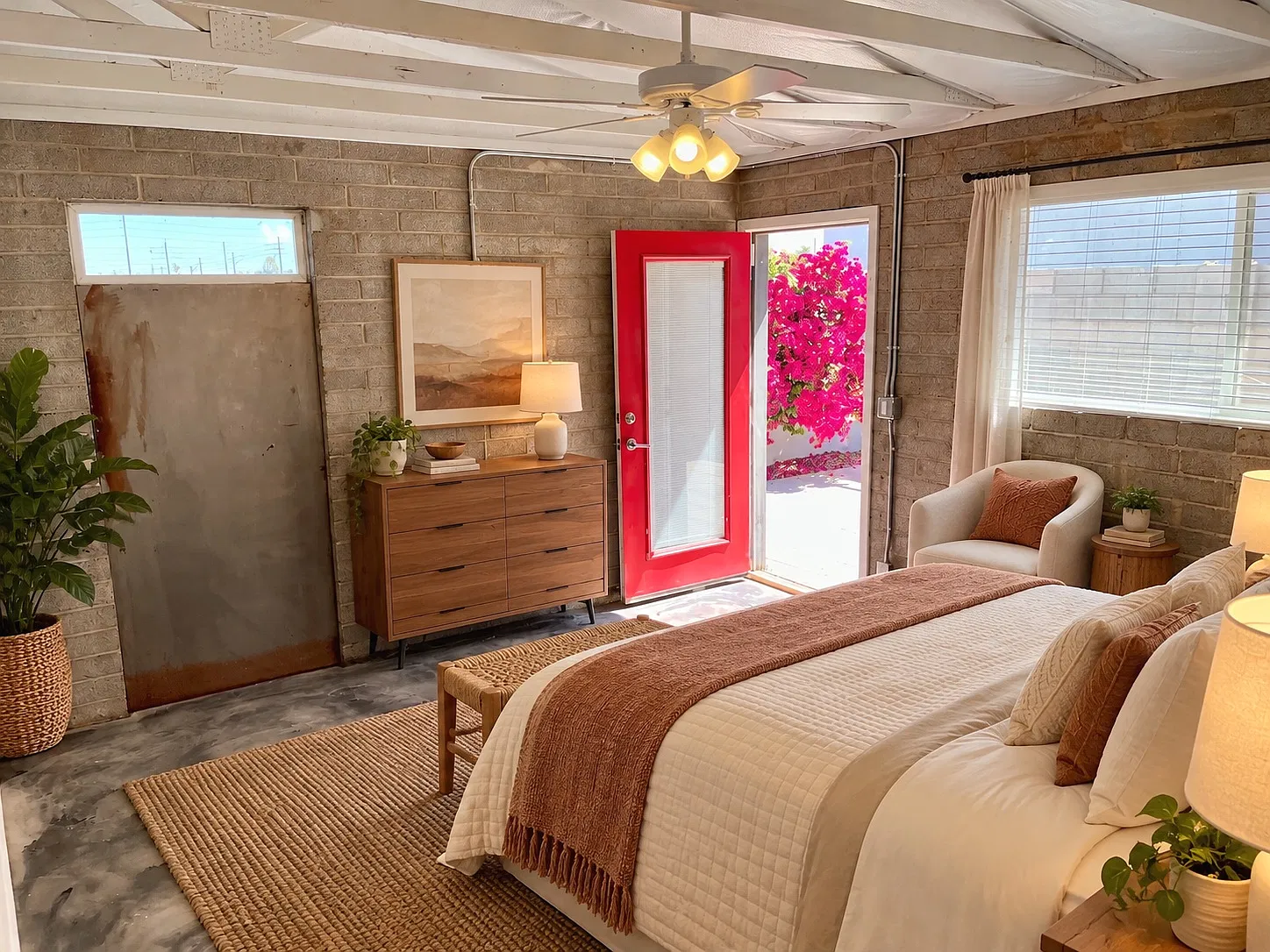 1 bed, 700 sqft, $1,495 — Photo 3