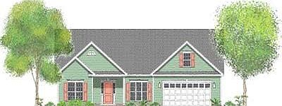 Elevation B
