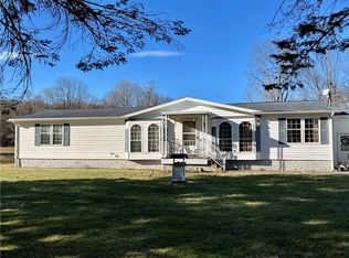 756 Spring Street Ext, Groton, NY 13073