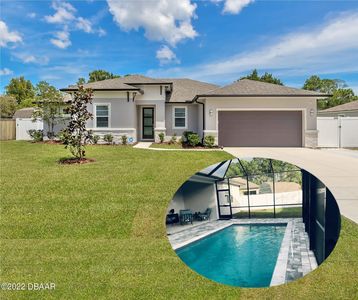 3 Birchfield Pl, Palm Coast, FL, 32137