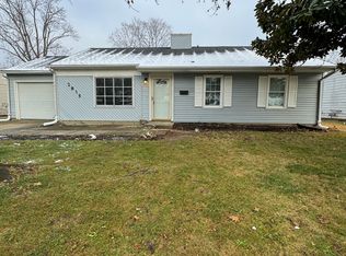 2815 Lucas Way, Columbus, IN 47203