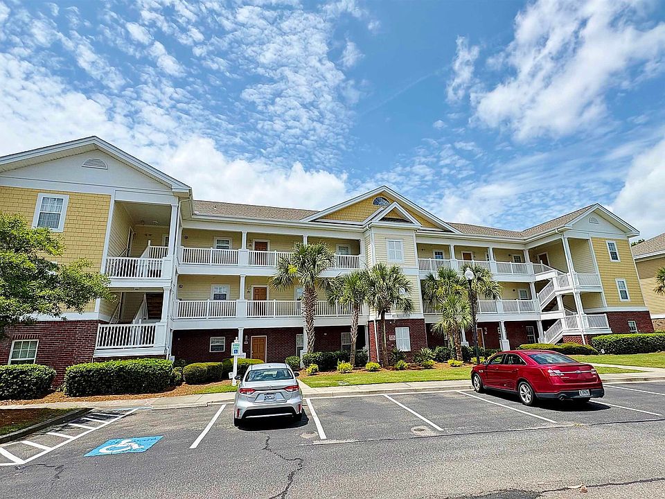 1st image of 6203 Catalina Dr. #1631