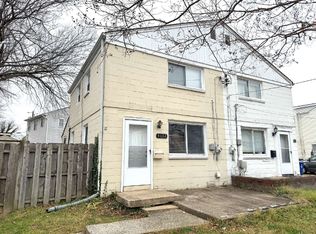 5612 7th Rd S, Arlington, VA 22204