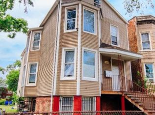 6958 S Laflin St, Chicago, IL 60636