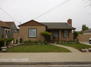 212 Hawthorne St, Salinas, CA 93901