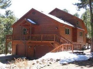 9600 Aspen Ln, Conifer, CO 80433