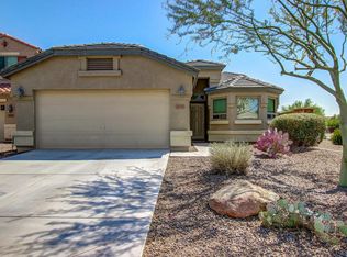 2733 E Dry Wood Rd, Phoenix, AZ 85024