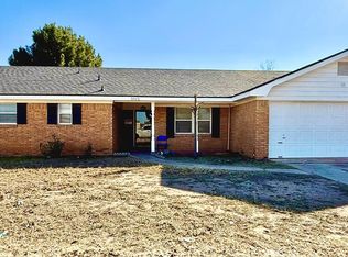 3609 Neely Ave, Midland, TX 79707