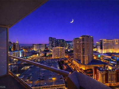 145 E Harmon Ave #2417, Las Vegas, NV, 89109