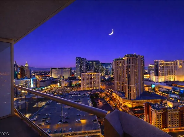 145 E Harmon Ave #2417, Las Vegas, NV 89109