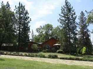 5736 Creel Rd, Mariposa, CA 95338