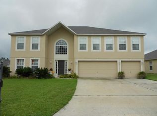 76418 Long Leaf Loop, Yulee, FL 32097