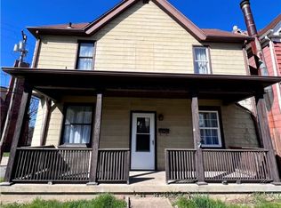 124 Custer Ave, Vandergrift, PA 15690