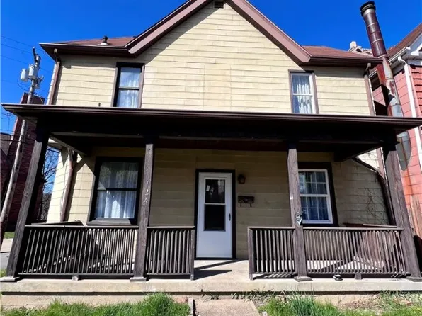 124 Custer Ave, Vandergrift, PA 15690