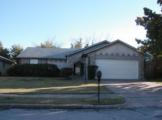 8932 E 57th St S, Tulsa, OK 74145