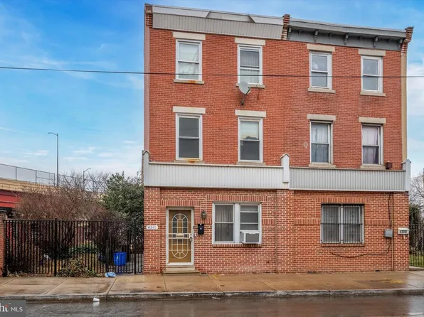 4341 Germantown Ave, Philadelphia, PA 19140