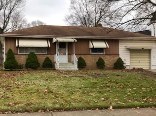 997 Vienna Ave, Niles, OH