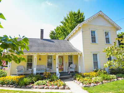 10346 Maple Rd, Hartland, MI, 48353
