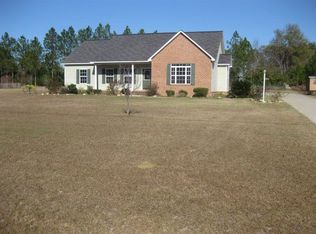 198 Sandspur Ln, Vidalia, GA 30474