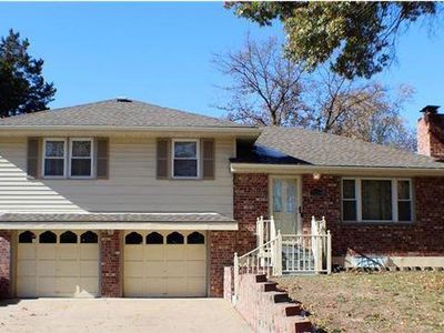 7104 N Olive St, Gladstone, MO, 64118