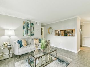 265 El Dorado Blvd #2312, Webster, TX 77598