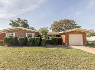 5017 46th St, Lubbock, TX 79414