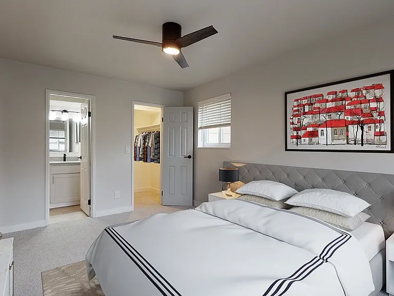 Ridgeline Arvada Apartments — Photo 8