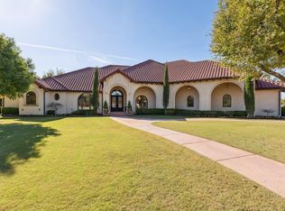 3 Pebble Dr, Enid, OK 73703