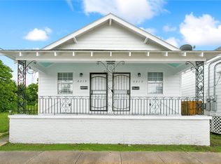 2213 Port St, New Orleans, LA 70117