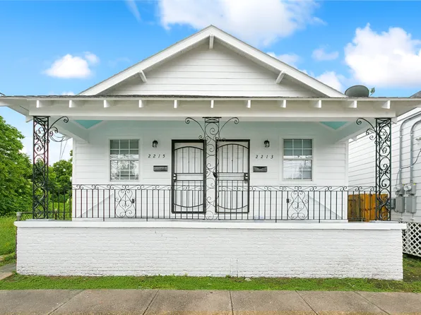 2213 Port St, New Orleans, LA 70117