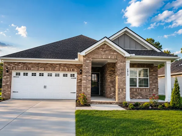 1013 Nature Ln, Lewisburg, TN 37091