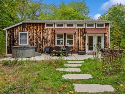 13176 Red Arrow Hwy, Sawyer, MI, 49125