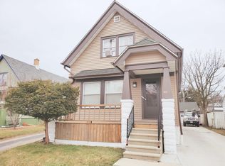 1628 S 18th St, Milwaukee, WI 53204