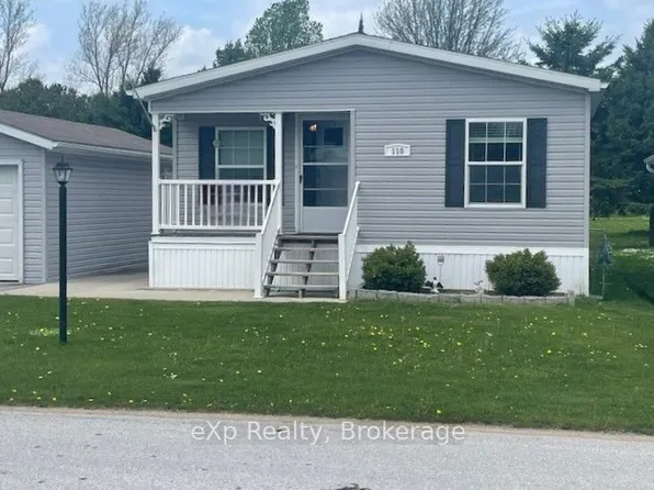 110 Rosewood Dr, Owen Sound, ON N4K 5N5