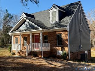 2641 Red Lane Rd, Powhatan, VA 23139