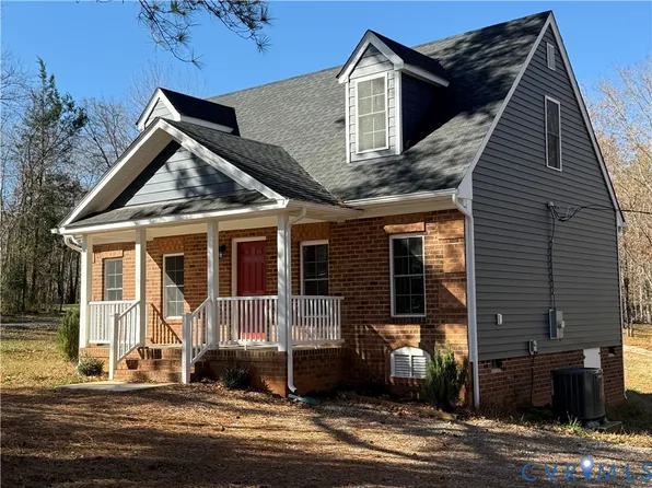 2641 Red Lane Rd, Powhatan, VA 23139