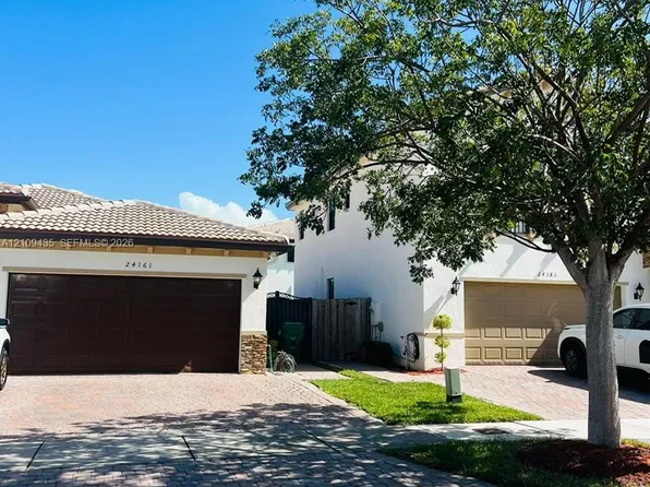 24161 SW 115th Ct #1, Homestead, FL 33032