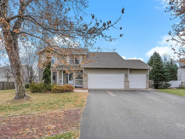 2972 Meadow Brook Alcove, Woodbury, MN 55125