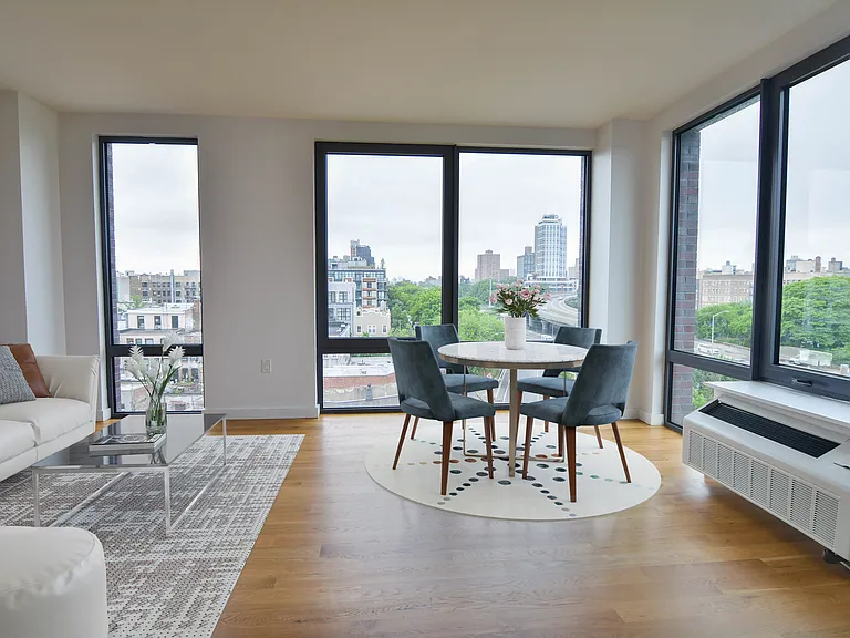 123 Hope St #6I — Photo 2
