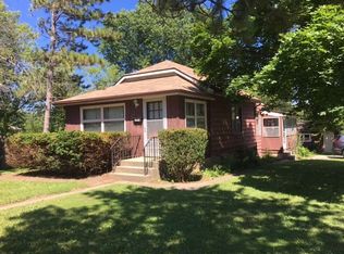 2119 Gilead Ave, Zion, IL 60099
