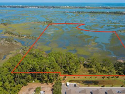 0 Prado Ave, Saint Augustine, FL, 32084