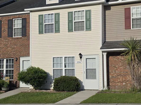 106 Spring Meadow Cir, Jacksonville, NC 28546