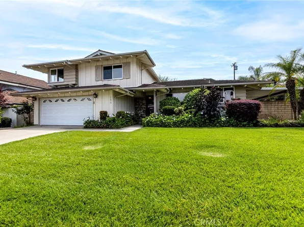 15614 Del Prado Dr, La Puente, CA 91745