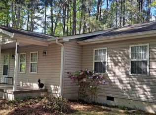 111 Gaylord Trail, Georgetown, SC 29440