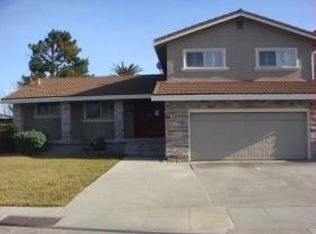 5904 Loma Prieta Dr, San Jose, CA 95123