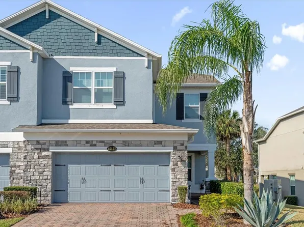 15157 Sunrise Grove Ct, Winter Garden, FL 34787