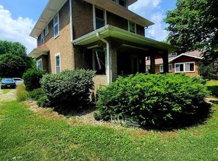 205 W Dunn St, Fulton, IN 46931