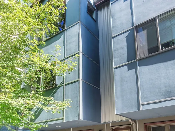 1724 13th Avenue S #A, Seattle, WA 98144