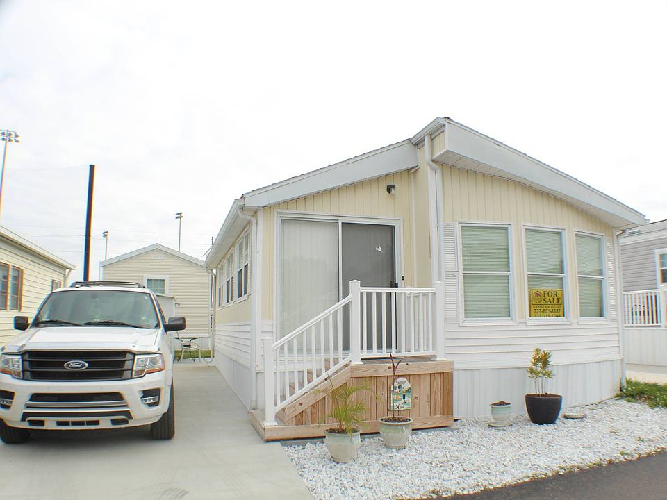 1st image of 11911 66th St Lot 718