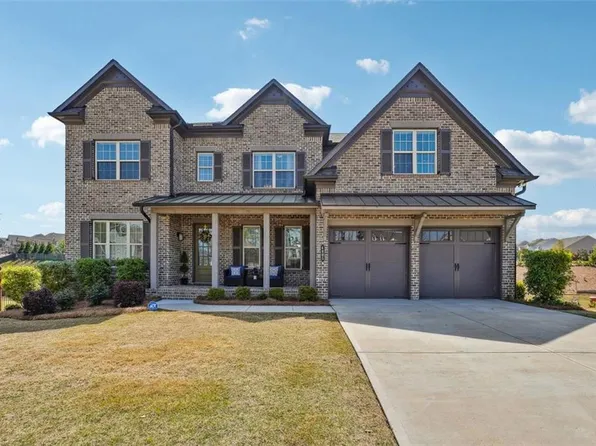4805 Randall Walk, Cumming, GA 30040